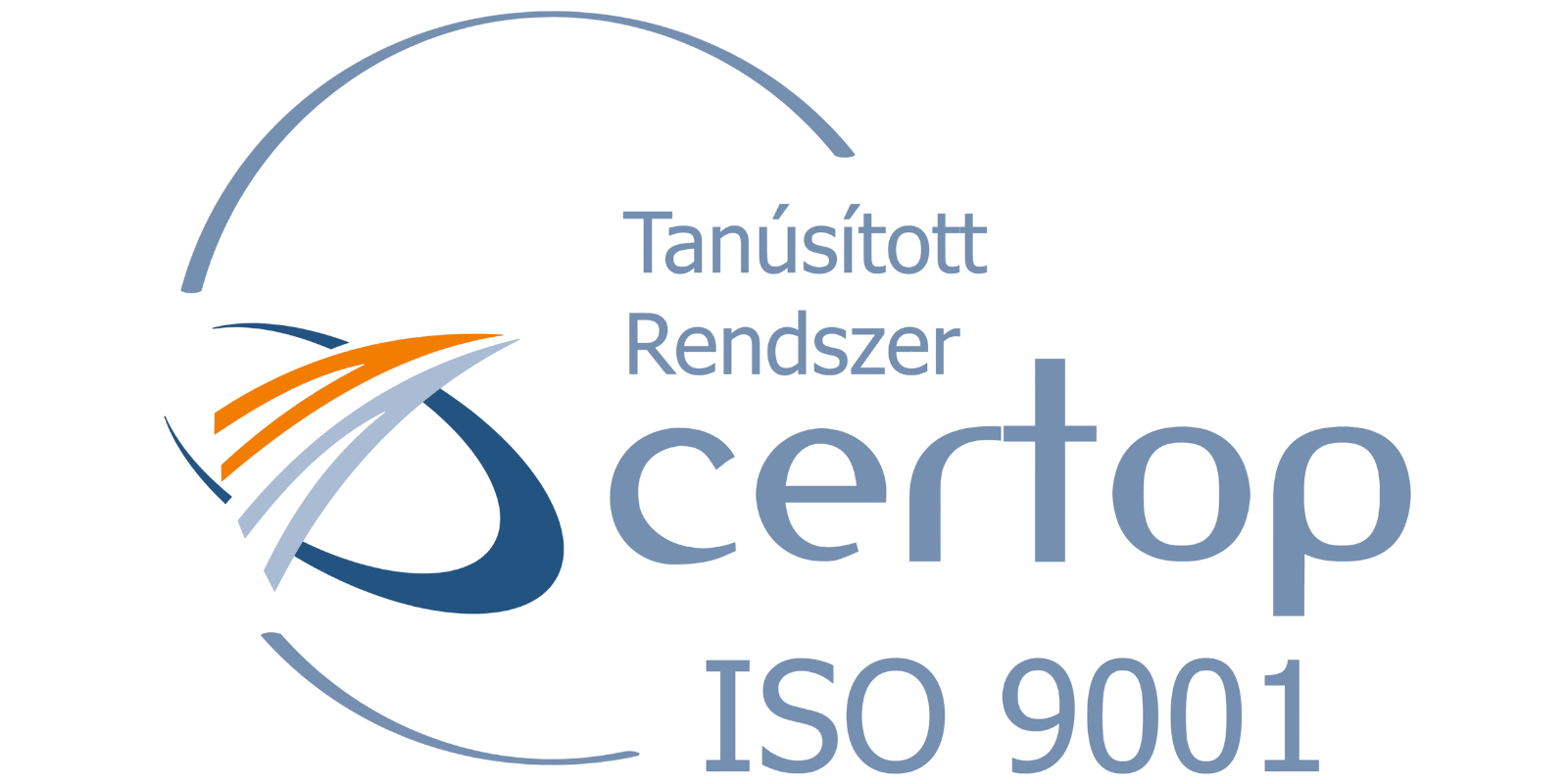 ISO 9001
